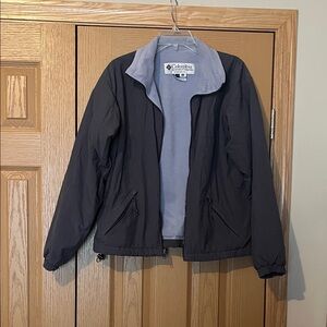 Columbia jacket